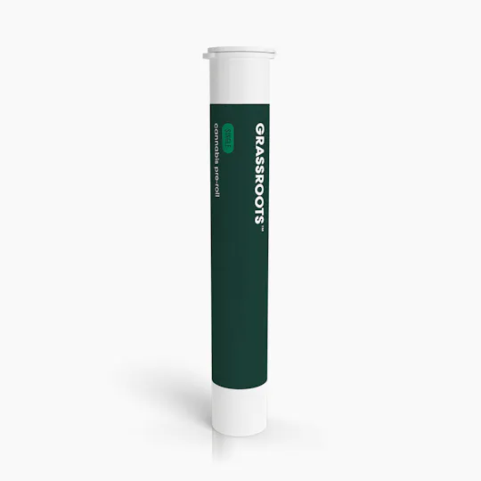 Grassroots - Grassroots | Moonbeam Gelato | Joint | 1g - 1