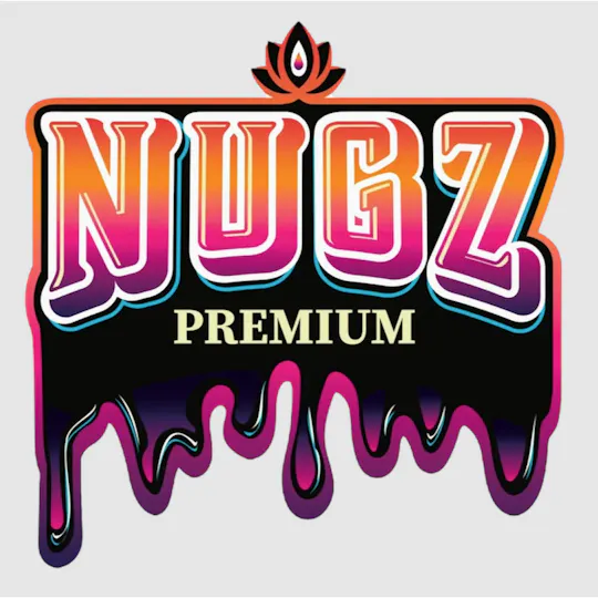 Nugz - NUGZ | Vice City | Big Buds | 14g - 1