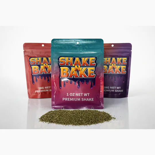 Nugz - NUGZ | Premium Shake | Ground | 14g - 1