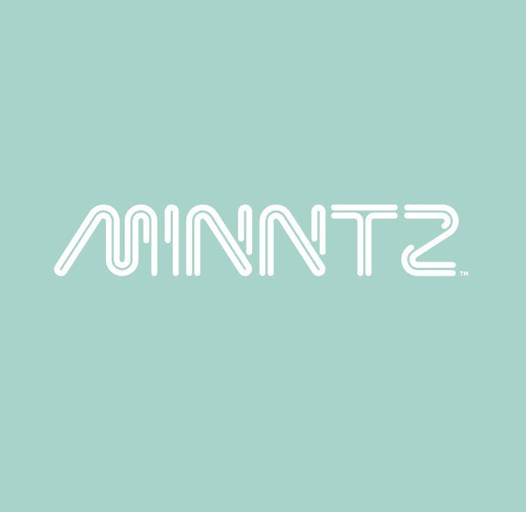 MINNTZ - Zandy | Flower - 1