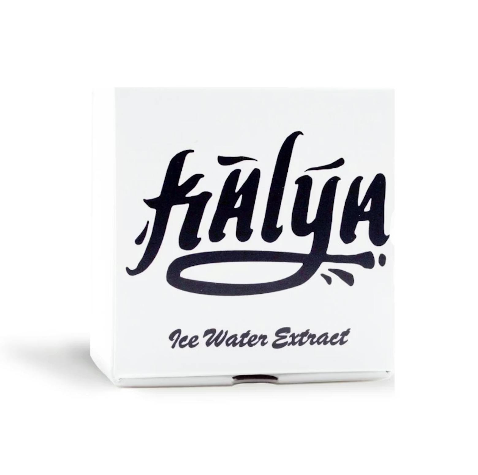 Kalya Extracts - Kalya Extracts | Rainbow Purps | Live Rosin | 2g - 1