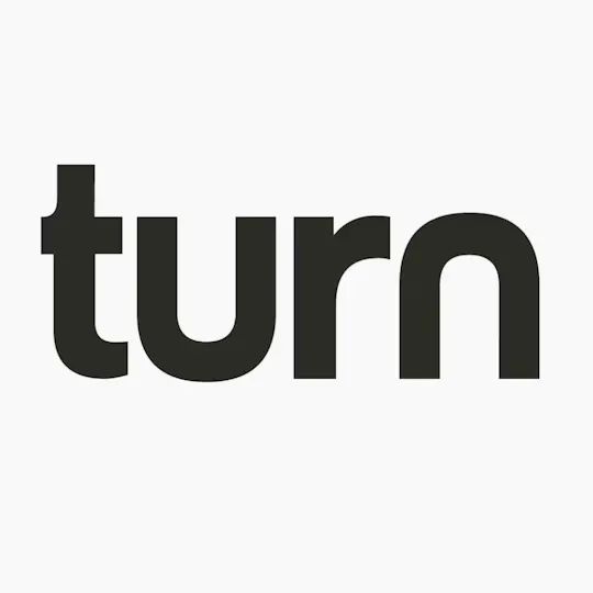 turn - turn | Wild Fruit Blends | Disposable | 2g - 1