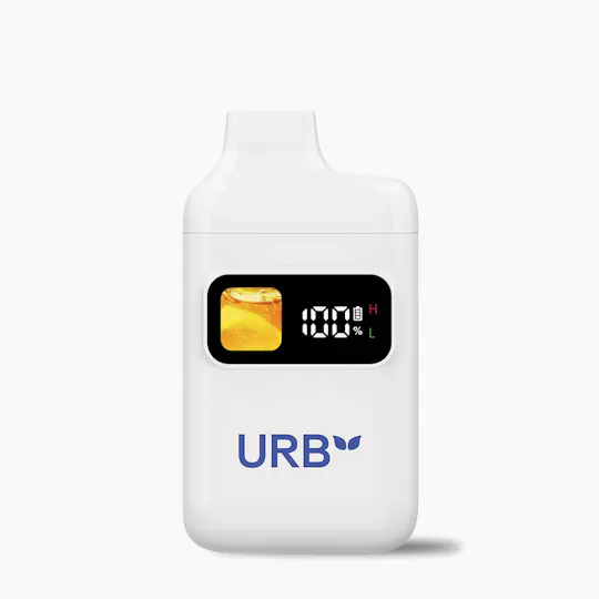 Urb NM - Urb NM | Kush Mints | Resin Disposable | 1g - 1