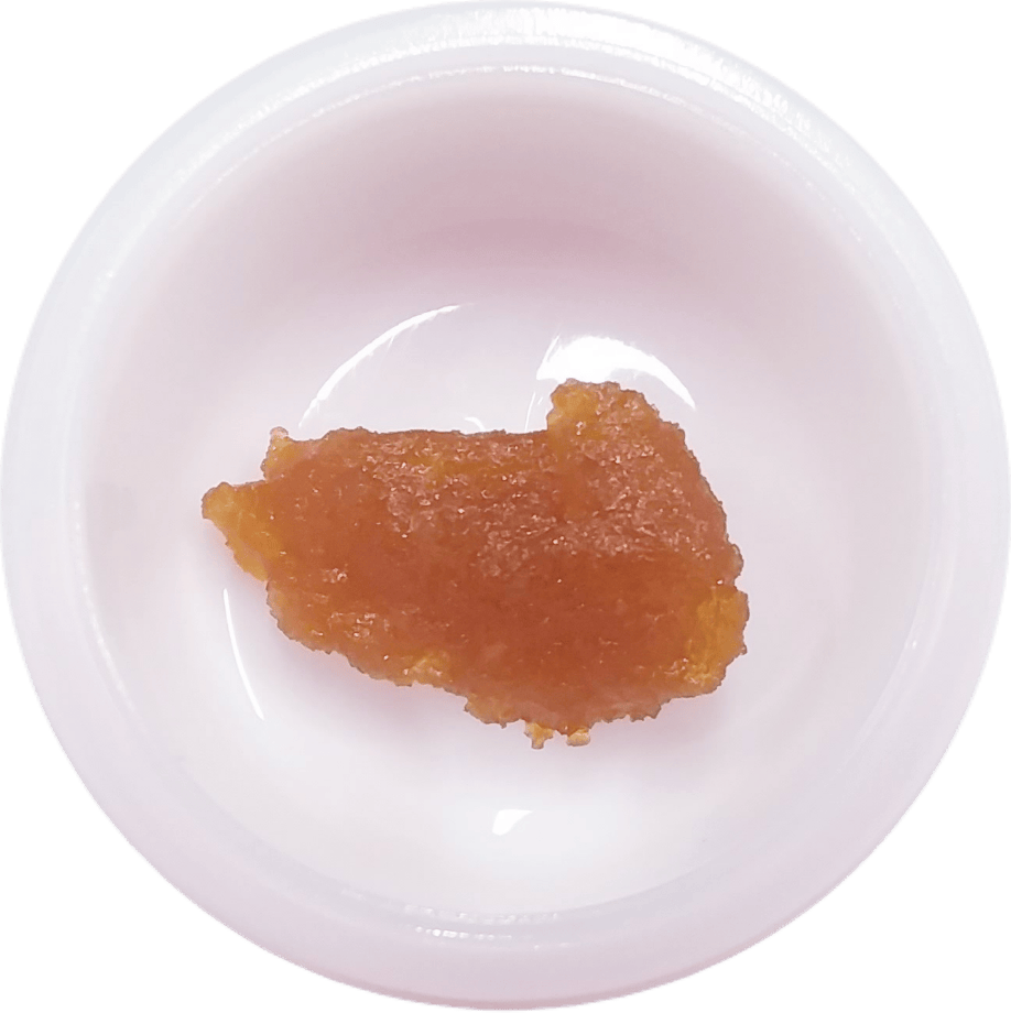 DABBLE EXTRACTS - Do-Si-Do (IH) - Sugar Wax - 1