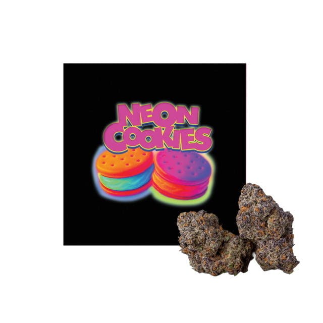 All Seasons - All Seasons | Neon Cookies | Big Buds | 3.5g - 1