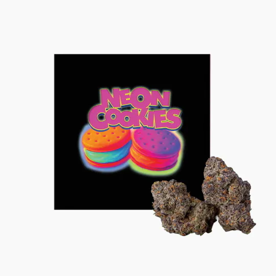 All Seasons - All Seasons | Neon Cookies | Big Buds | 3.5g - 1