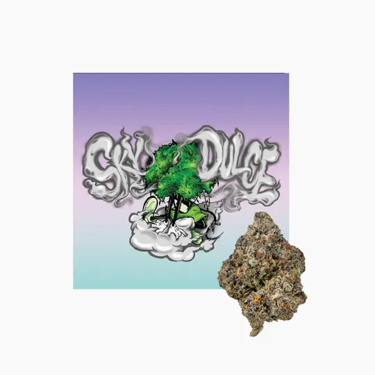 All Seasons - All Seasons | Sky Dulce | Big Buds | 3.5g - 1