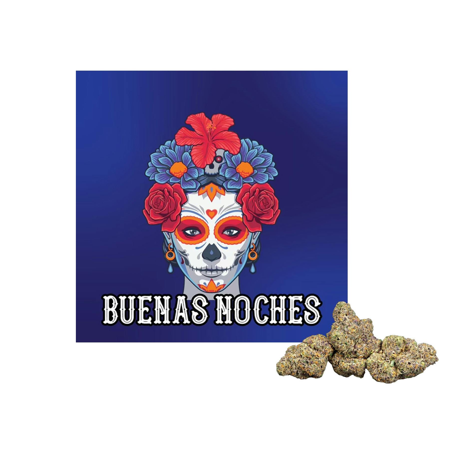 All Seasons - All Seasons | Buenas Noches | Big Buds | 3.5g - 1