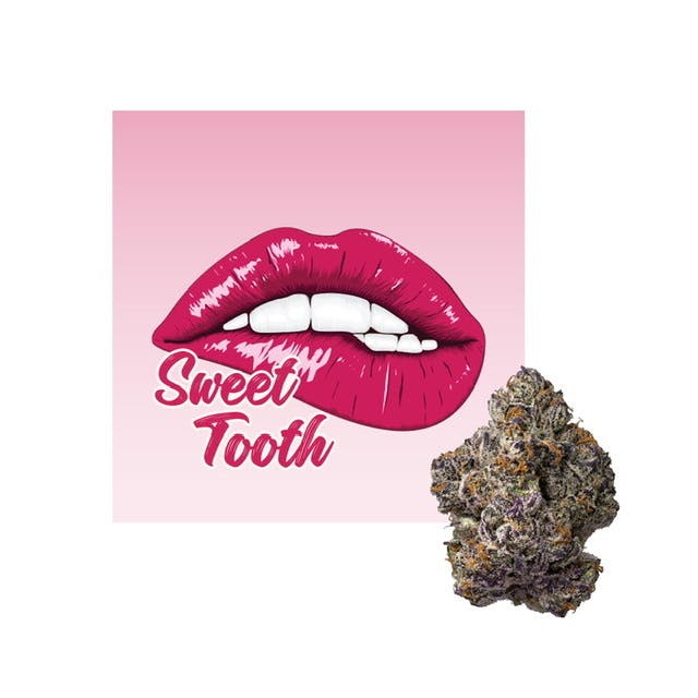 All Seasons - All Seasons | Sweet Tooth | Big Buds | 3.5g - 1