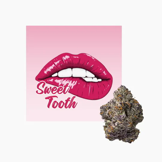 All Seasons - All Seasons | Sweet Tooth | Big Buds | 3.5g - 1