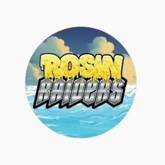 Rosin Raiders - Rosin Raiders | Fruit Leatherz | Live Rosin | 2g - 1
