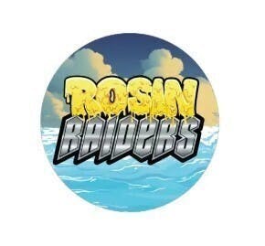 Rosin Raiders - Rosin Raiders | Papaya BarZ | Live Rosin | 2g - 1