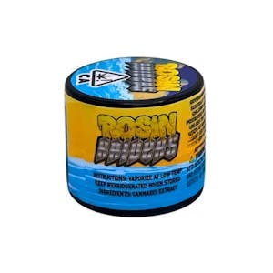 Rosin Raiders - Rosin Raiders | Lemon Cherry Pancakes | Live Rosin | 2g - 1