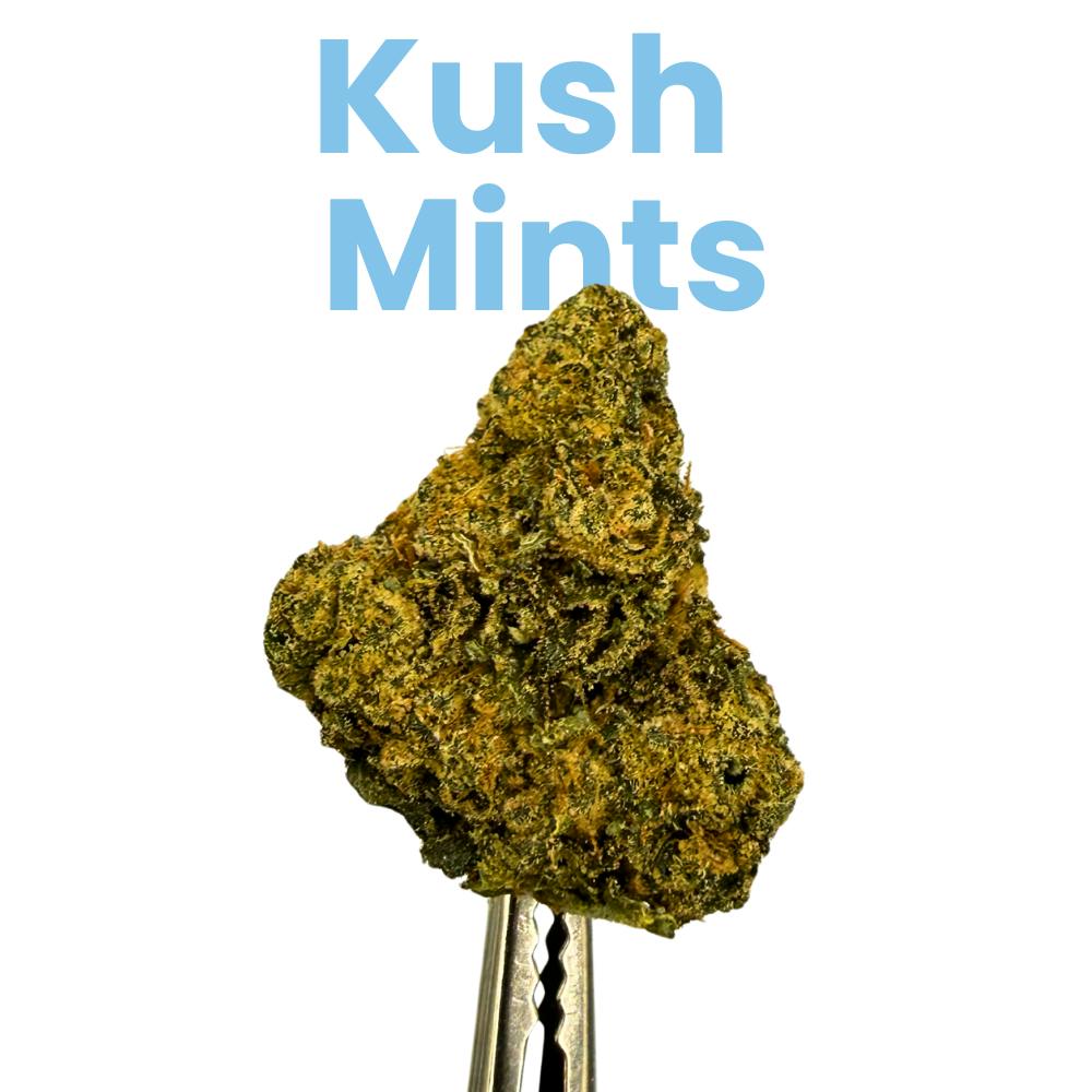 Jive - Jive Kush Mints 28g - 1