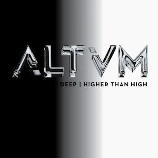 ALTVM - ALTVM | Candy Breath | 90u Live Rosin | 1g - 1