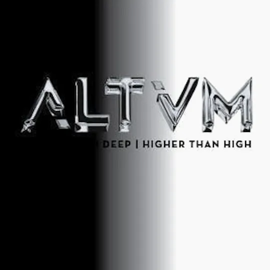ALTVM - ALTVM | Stanky Ass | 90u Live Rosin | 1g - 1