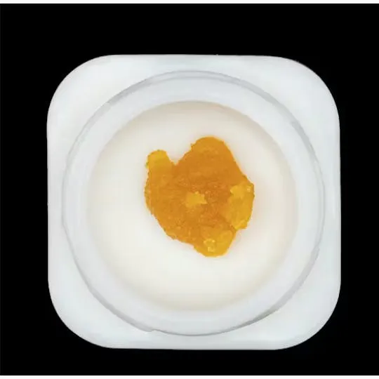 OLIO - Olio | Rhi Rhi #15 | Live Resin | Wet Sugar | 1g - 1