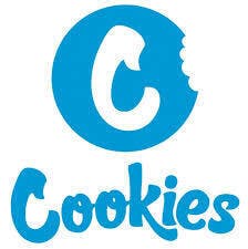 Cookies - Cookies | Triple Scoop | Infused Minis | 0.5g each | 3pk - 1