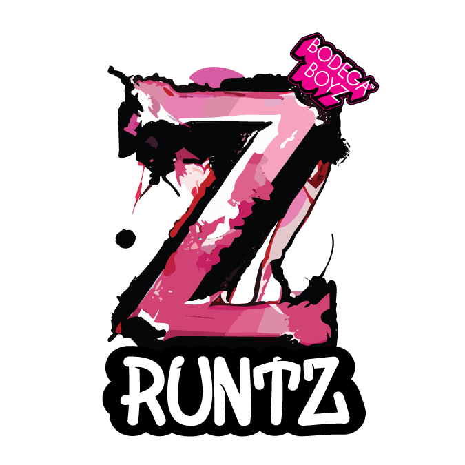 Bodega Boyz - Bodega Boyz | Z Runtz | Big Buds | 14g - 1