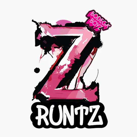 Bodega Boyz - Bodega Boyz | Z Runtz | Big Buds | 14g - 1