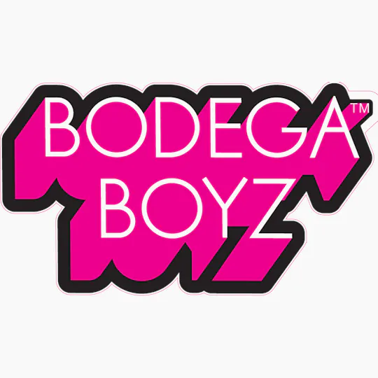 Bodega Boyz - Bodega Boyz | Deuces | Strawberry Haze + Blueberry Certz | Disposable | 2g - 1