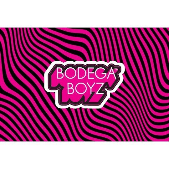 Bodega Boyz - Bodega Boyz | Zelato | Big Buds - 1