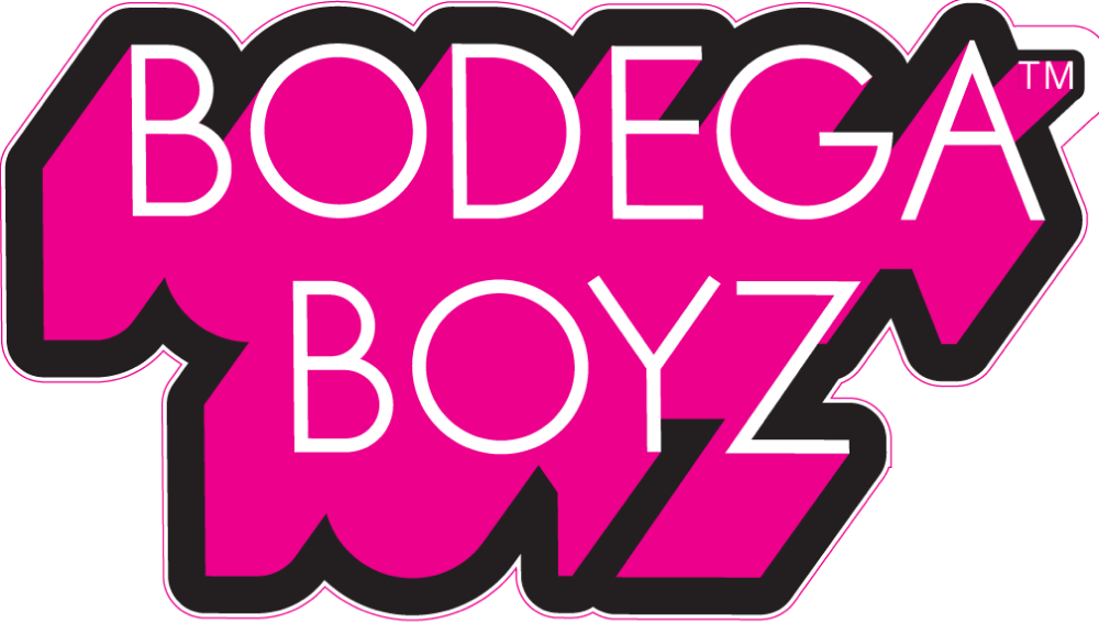 Bodega Boyz - Deuces | Peach Gasolina + Lemon Cherry Zlime | Disposable | 2g (1) - 1