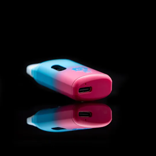 Pearl Pharma - Pink Sunset 1g All-In-One Vaporizer - 1