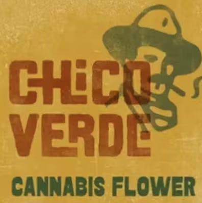 Chico Verde - Chico Verde | Sly 3 | Smalls | 14g - 1