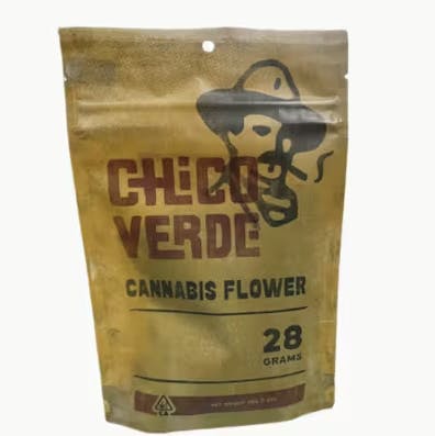 Chico Verde - Chico Verde | Northern Lights | Smalls | 28g - 1