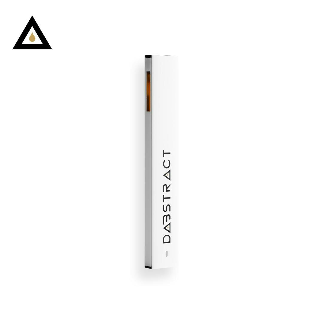 Dabstract - Dabstract | Banana Cake | Live Resin Cartridge |1g - 1