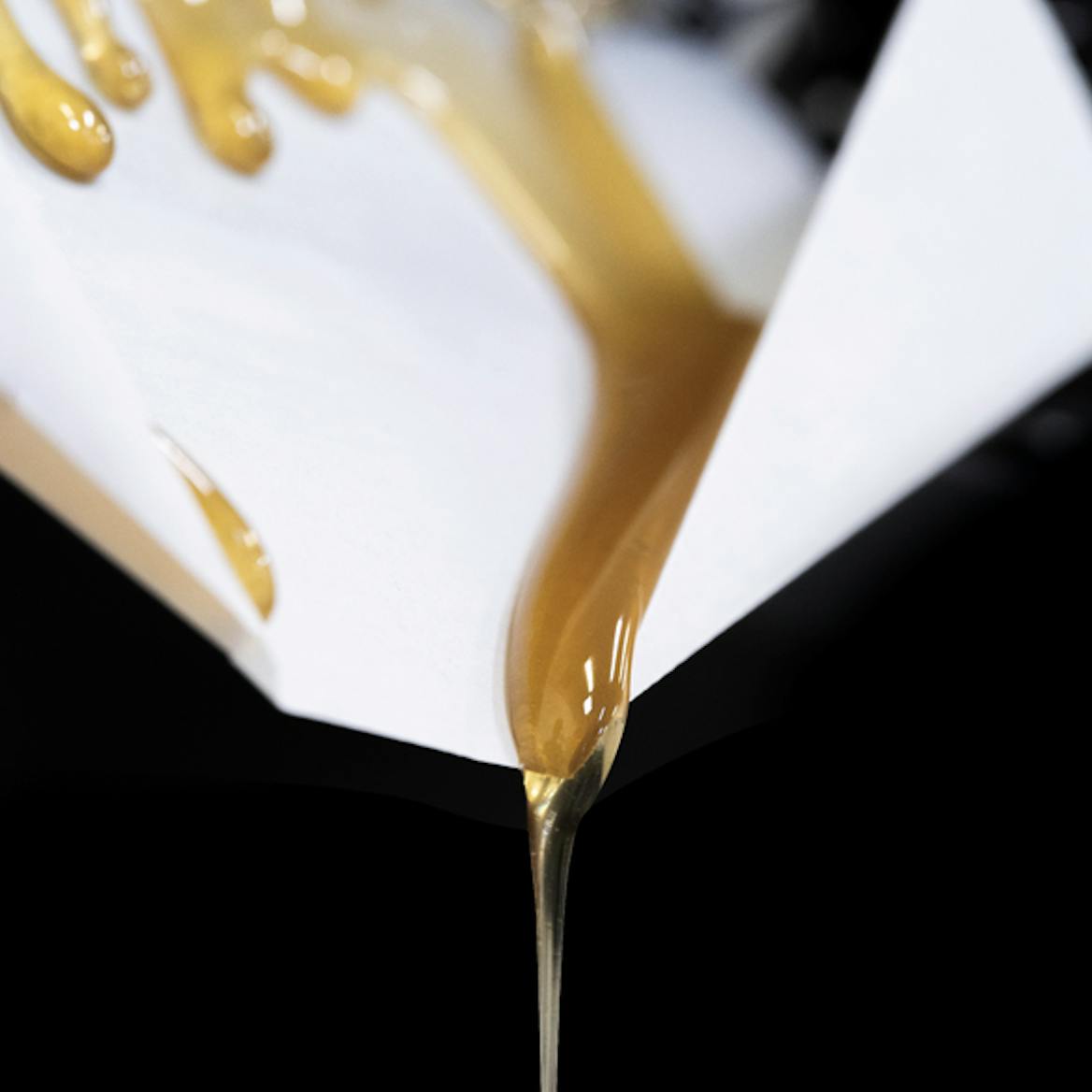 Matrix NV - Matrix NV | Orange Kush Pop | Live Rosin Budder | 1g - 1