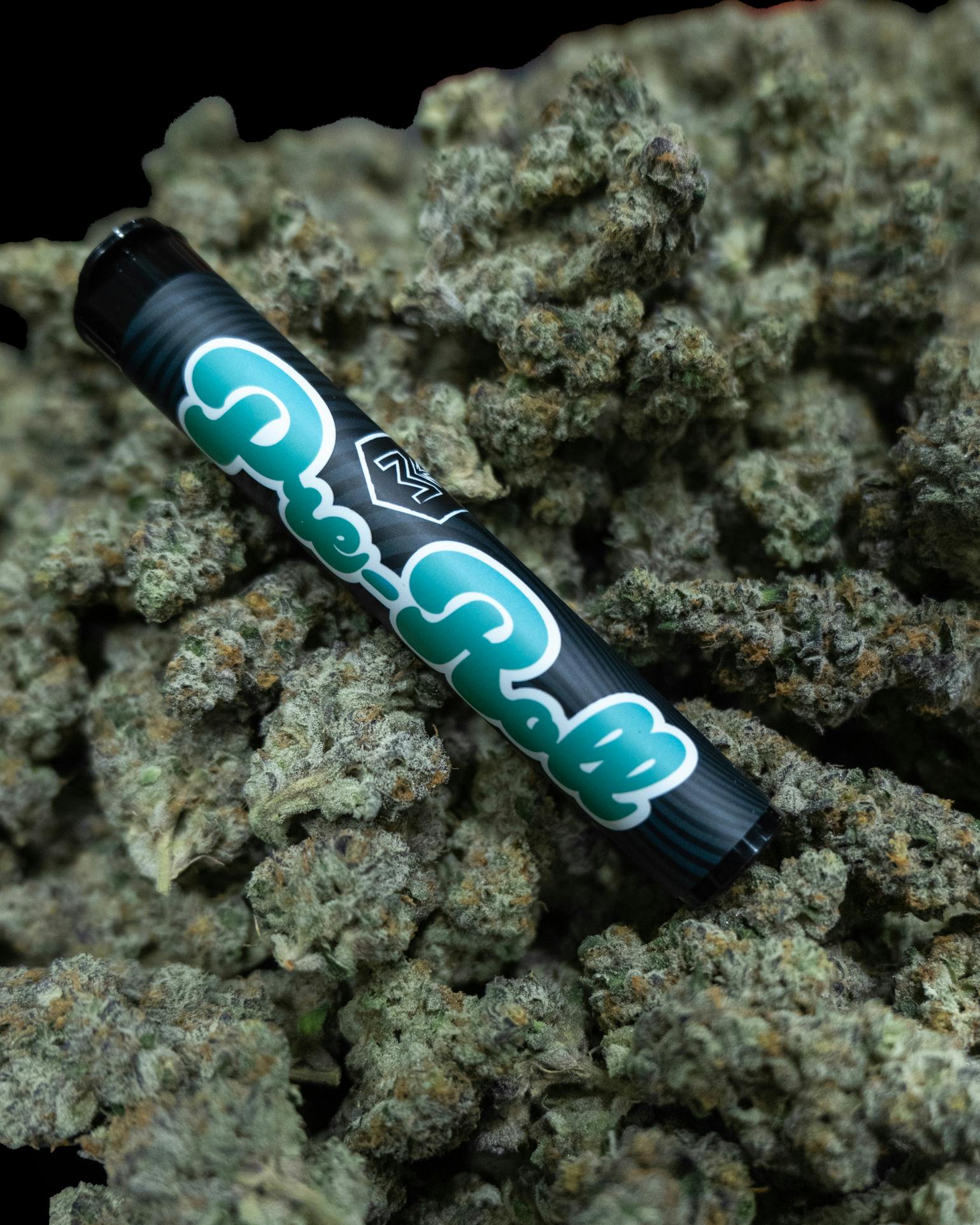 Matrix NV - Matrix NV | Gelato #33 | Joint | 1g - 1