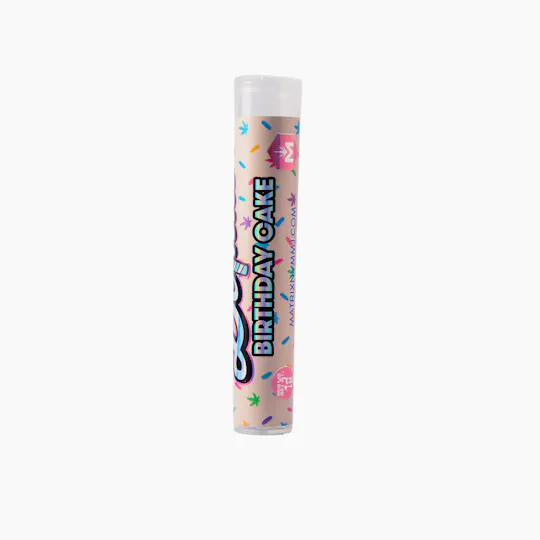 Doinks - Doinks | Birthday Cake | Infused Minis | 0.5g | 1pk - 1