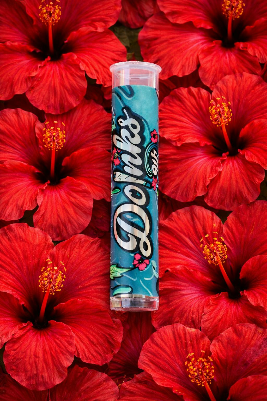 Doinks - Doinks | 9th Island Glue | Infused Minis | 0.5g | 1pk - 1