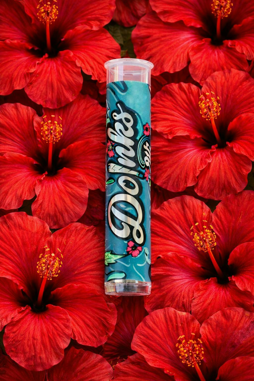 Doinks - 9th Island Glue | Infused Mini | 0.5g - 1
