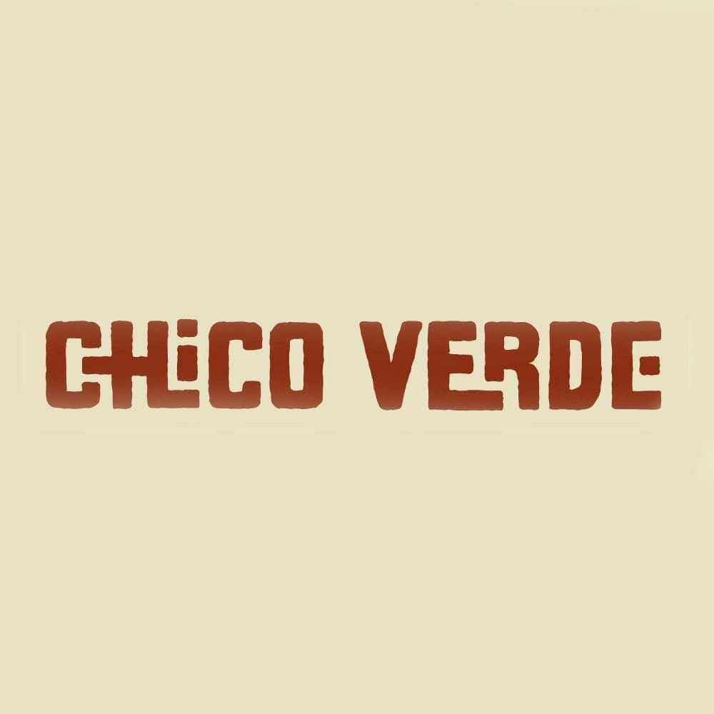 Chico Verde - Chico Verde | 24K | Smalls | 1g - 1