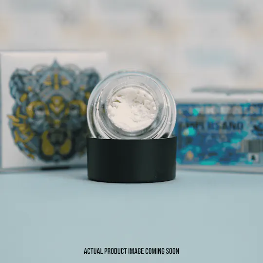 Bear Labs - BEAR Labs - Spritzer - Ampersand - 1