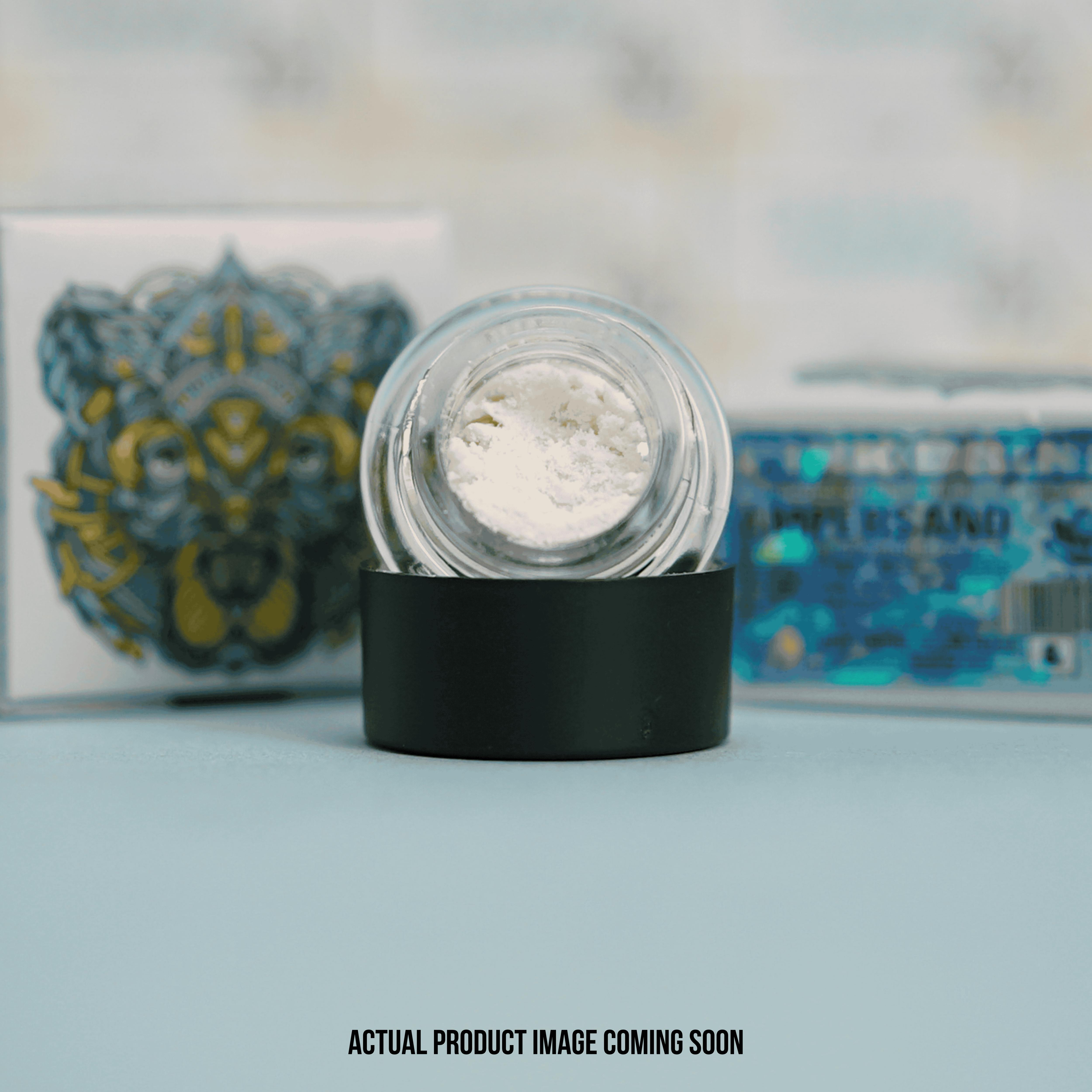 Bear Labs - BEAR Labs - Zowah - Ampersand - 1