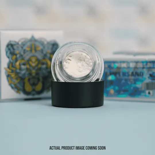 Bear Labs - BEAR Labs - Zowah - Ampersand - 1