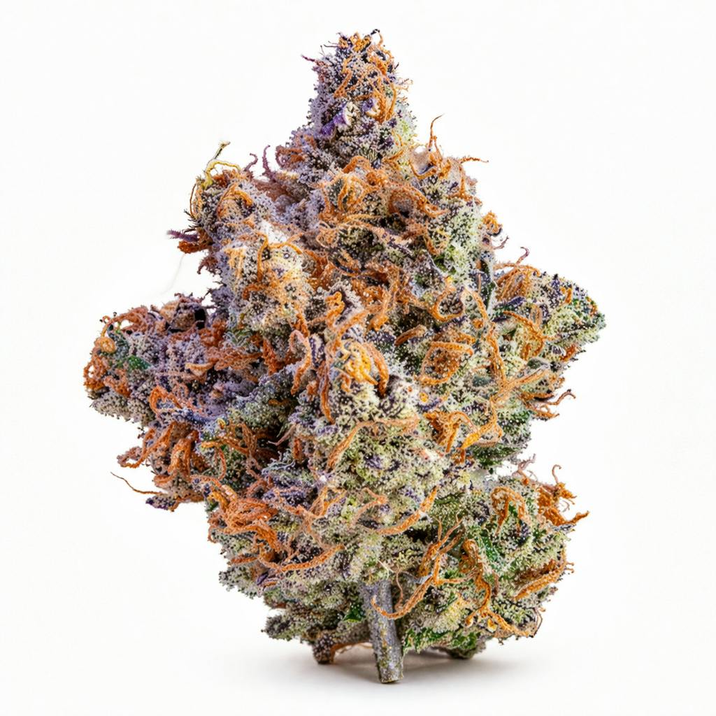 The Mem-O - The Memo | Lemonberry Candy OG - 1