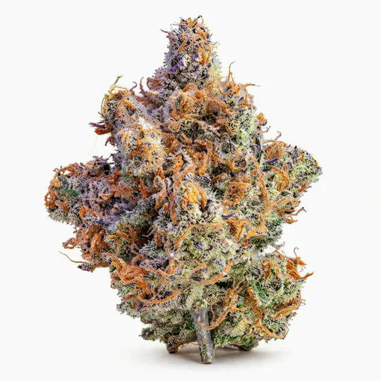 The Memo - The Memo | Lemonberry Candy OG | Smalls - 1
