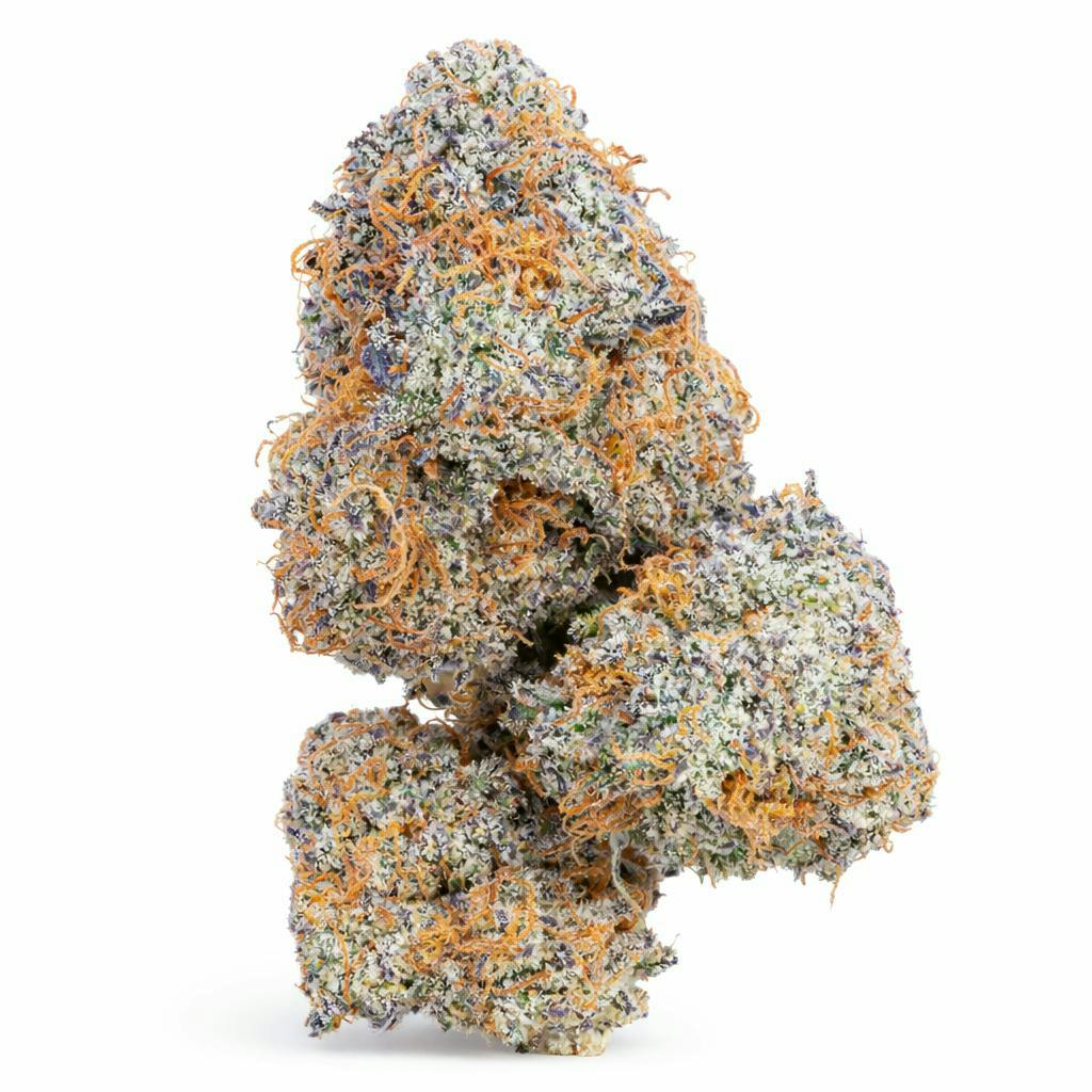 The Memo - The Memo | Lilac Diesel | Big Buds - 1