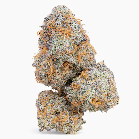 The Memo - The Memo | Lilac Diesel | Big Buds - 1