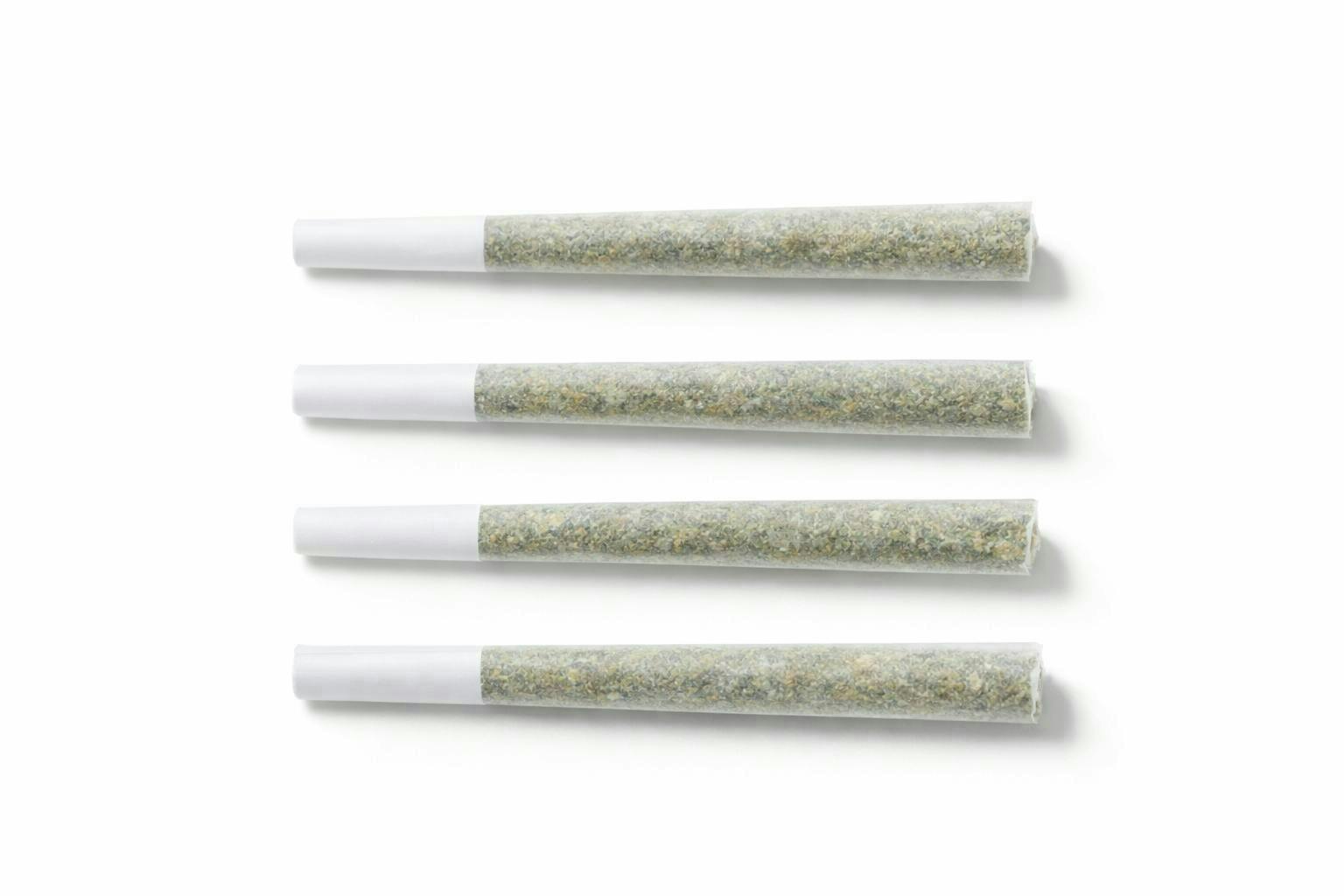The Memo - The Memo | Grimm Glue | Joint | 1g - 1