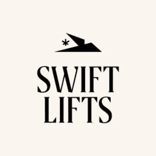 Swift Lifts - Swift Lifts | Blueberry Muffin | Infused Minis | 0.5g each | 5pk - 1