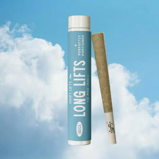 Swift Lifts - Swift Lifts | Philly Special | Joint | 1g - 1