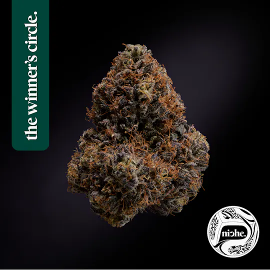 Niche - Ridgeline Lantz | 1g - 1