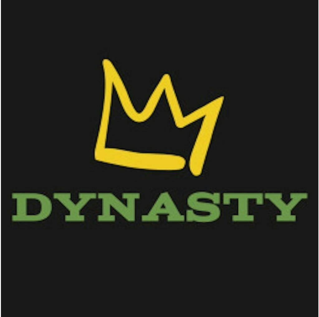 Green Dynasty - Green Dynasty | Tea Time | Smalls | 14g - 1