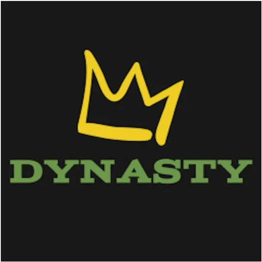 Green Dynasty - Green Dynasty | Tea Time | Smalls | 14g - 1